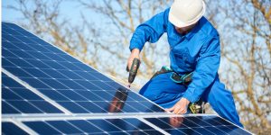 Installation Maintenance Panneaux Solaires Photovoltaïques à Jurques